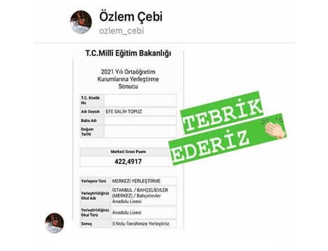 Efe Salih Topuz