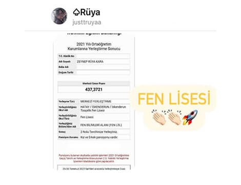 Zeynep Rüya Kara