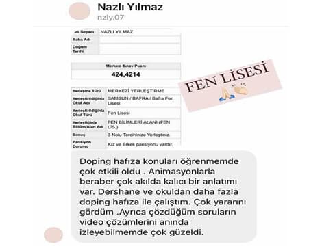 Nazlı Yılmaz