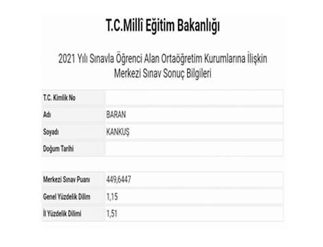 Baran Kankuş