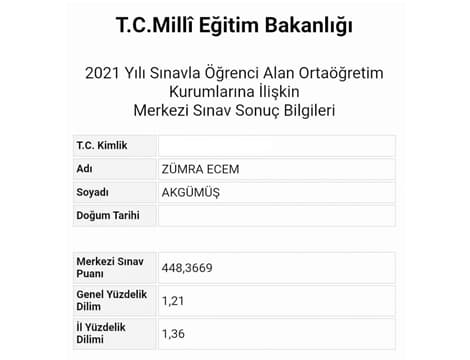 Zümra Ecem Akgümüş
