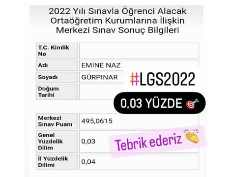 Emine Naz Gürpınar