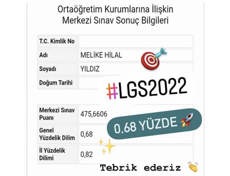 Melike Hilal Yıldız