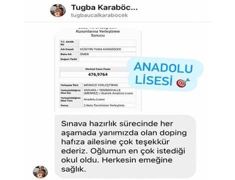 Tuğba Karaböcek