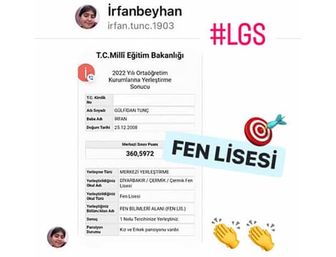 İrfan Beyhan