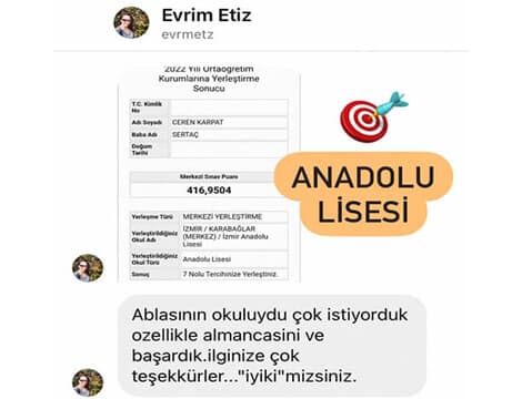Evrim Etiz