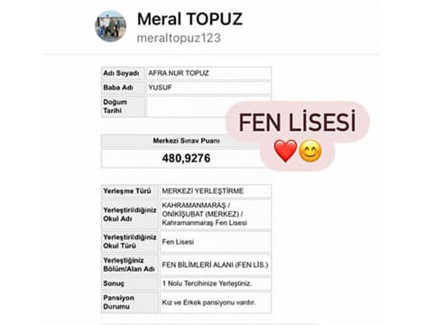 Meral Topuz