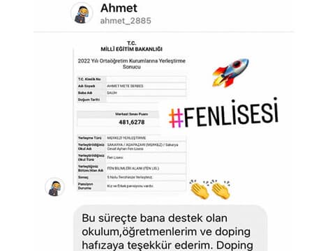 Ahmet Mete Serbes