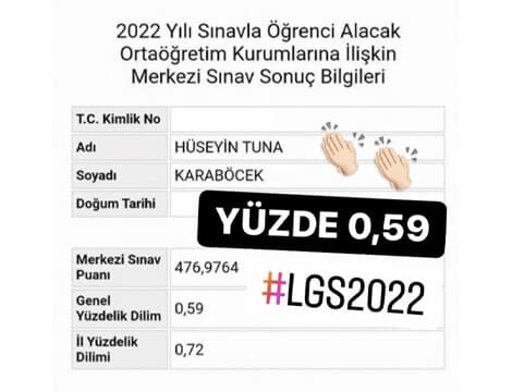 Hüseyin Tuna Karaböcek