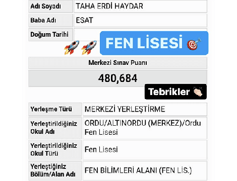 Taha Derdi Haydar