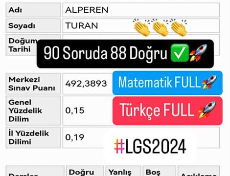 Alperen Turan