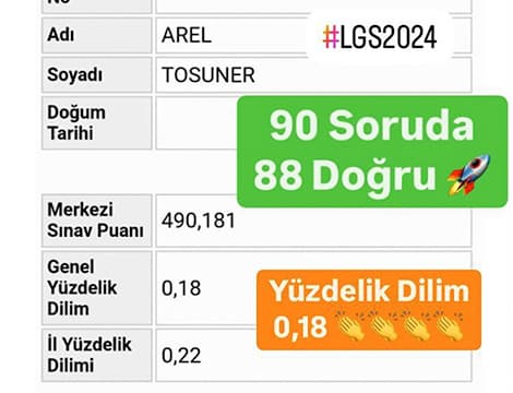 Arel Tosuner