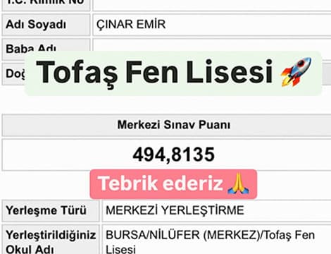 Çınar Emir