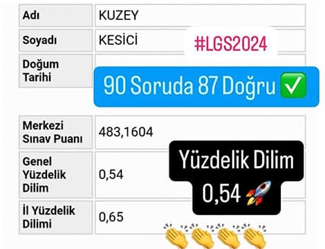 Kuzey Kesici