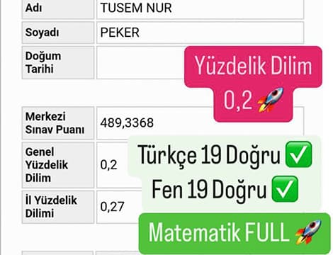 Tusem Nur Peker