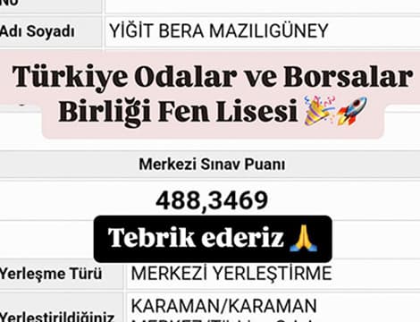 Yiğit Bera Mazılıgüney