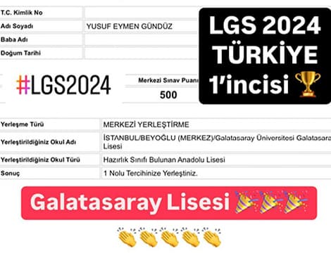 Yusuf Eymen Gündüz