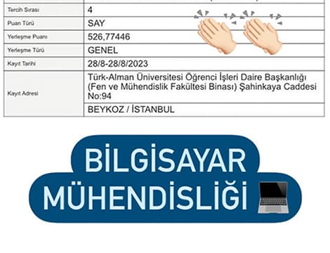 Muhammed Furkan Çetinkaya