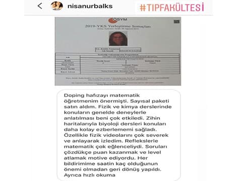 nisanurbalks