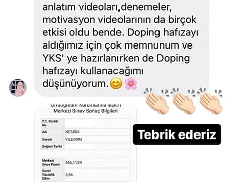 Vesile Yıldırım