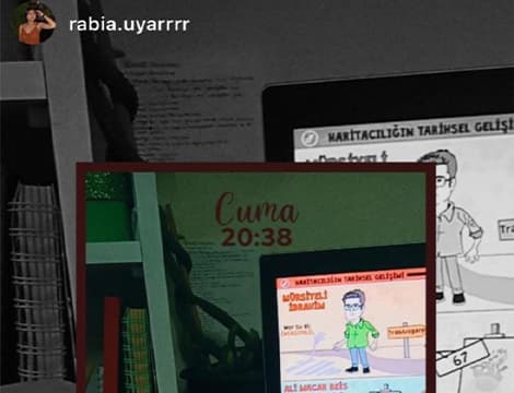 Rabia.uyarrrr
