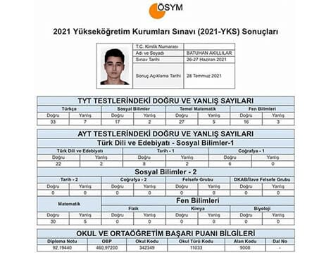 Batuhan Akıllılar