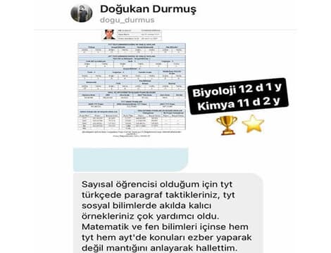 Doğukan Durmuş