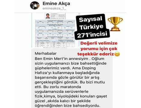 Emine Akça