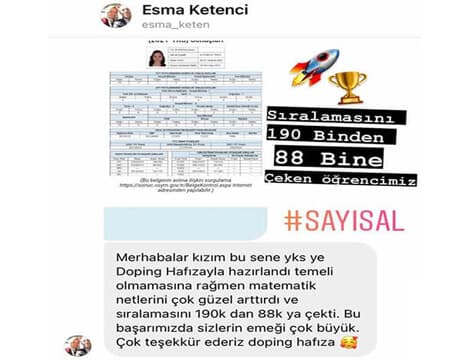 Esma Ketenci