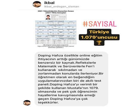 İkbal Erdoğan Şişman