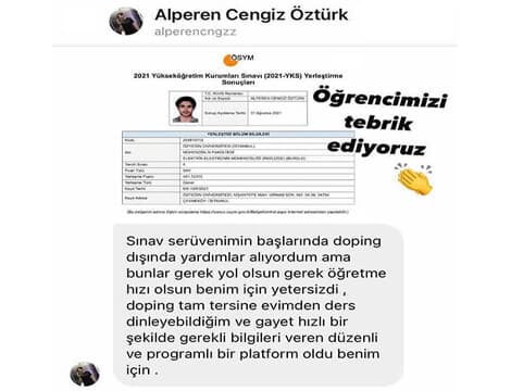 Alperen Cengiz Öztürk