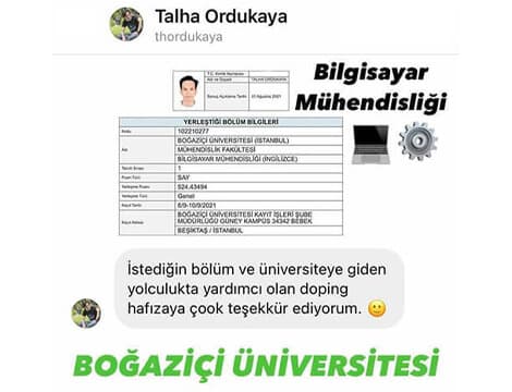 Talha Ordukaya