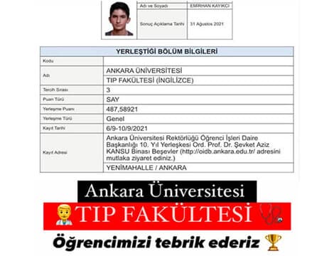 Emirhan Kayıkçı