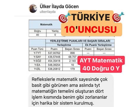 Ülker İlayda Göcen