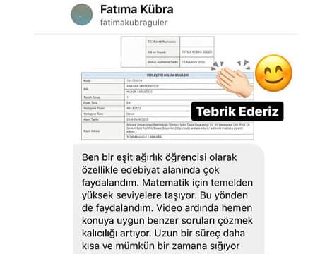 Fatıma Kübra