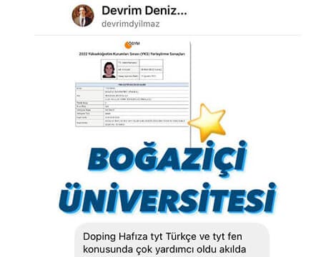 Devrim Deniz Yılmaz